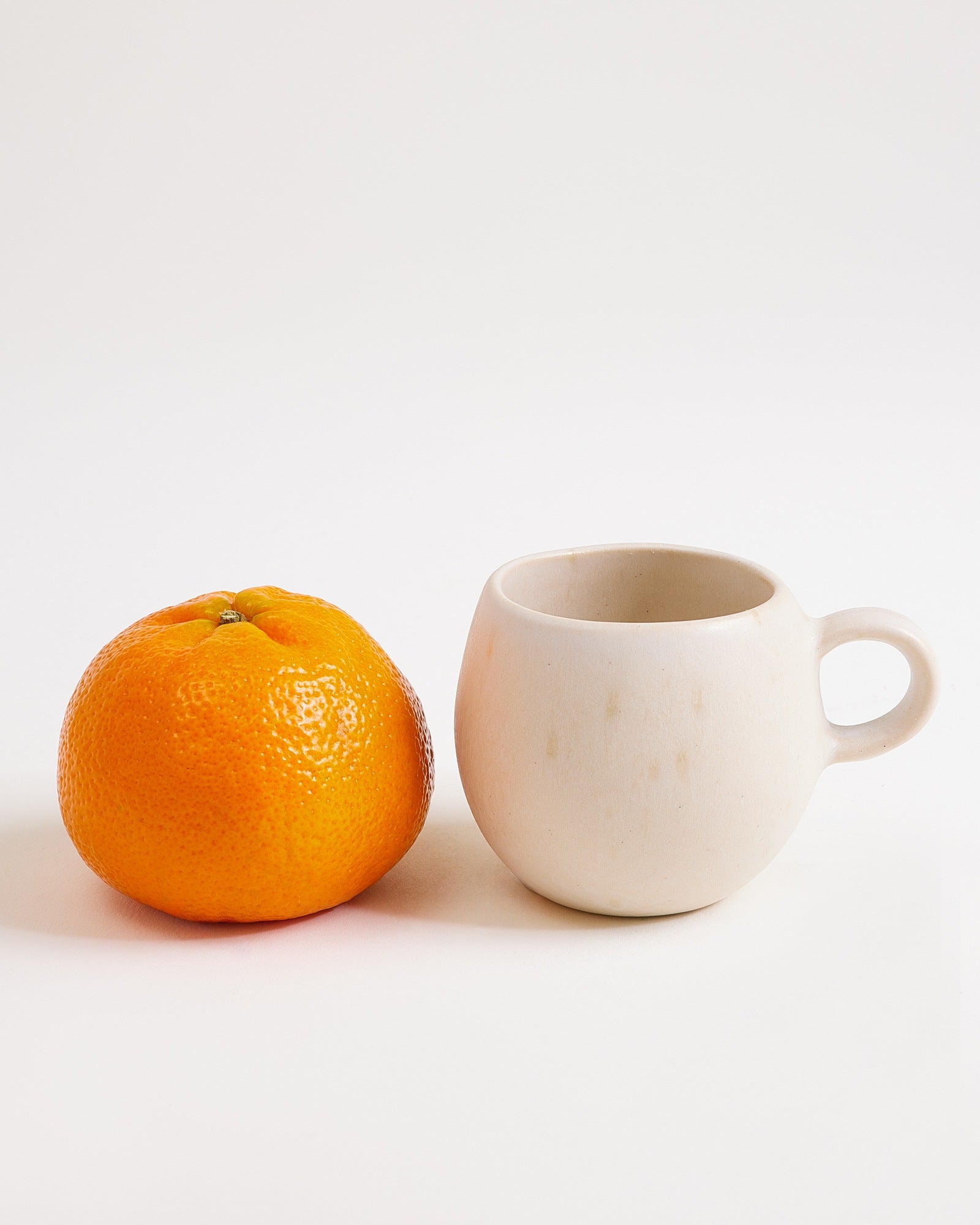 Sintra Espressotasse sand