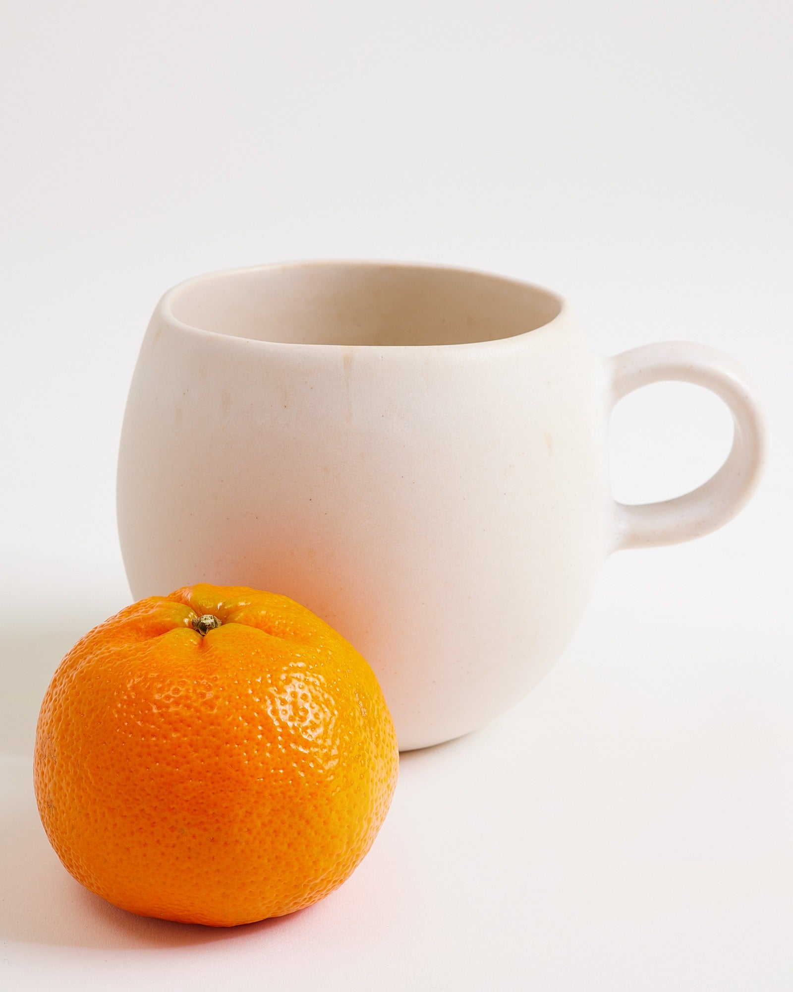 Sintra Tasse groß sand