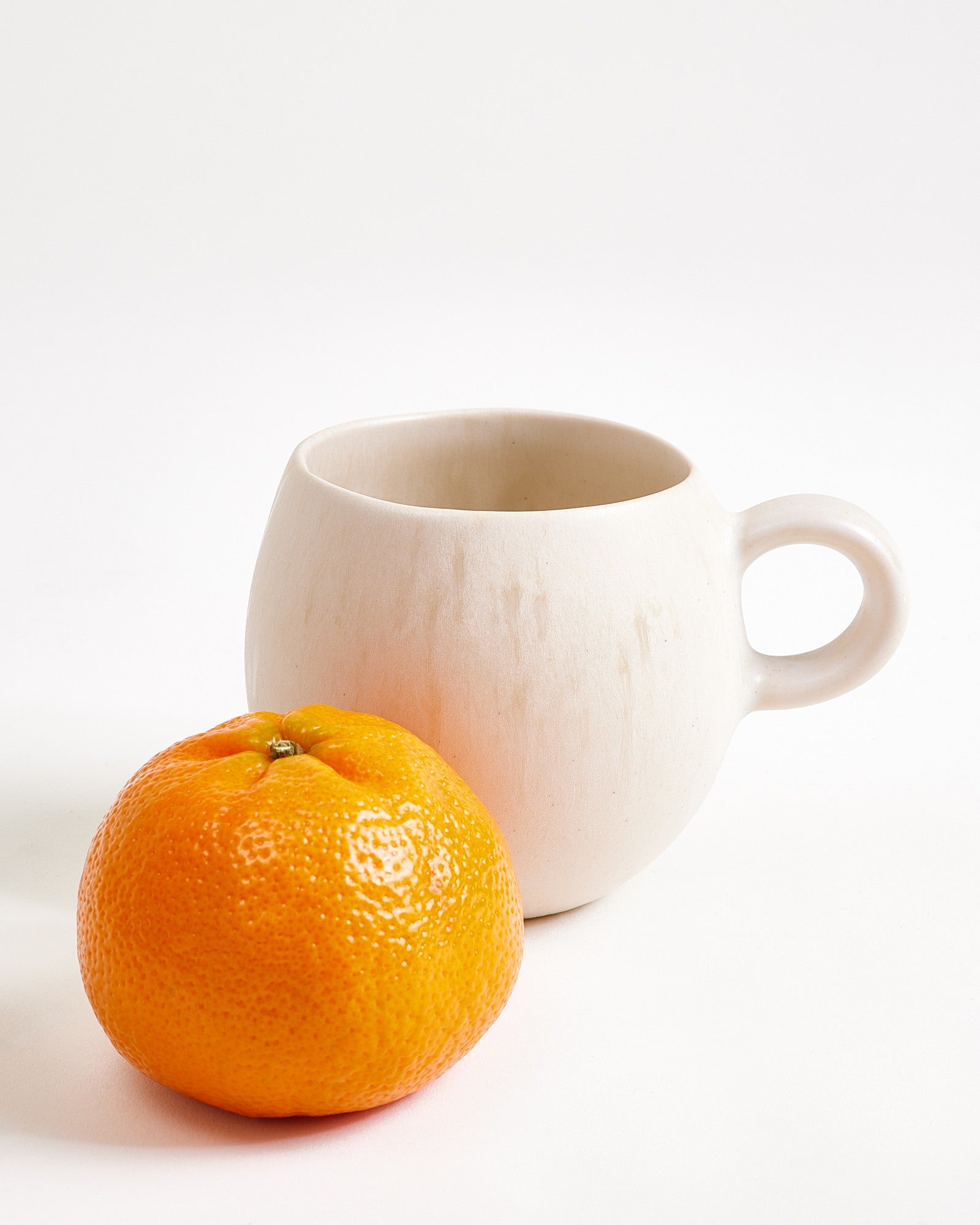 Sintra kop klein zandkleur