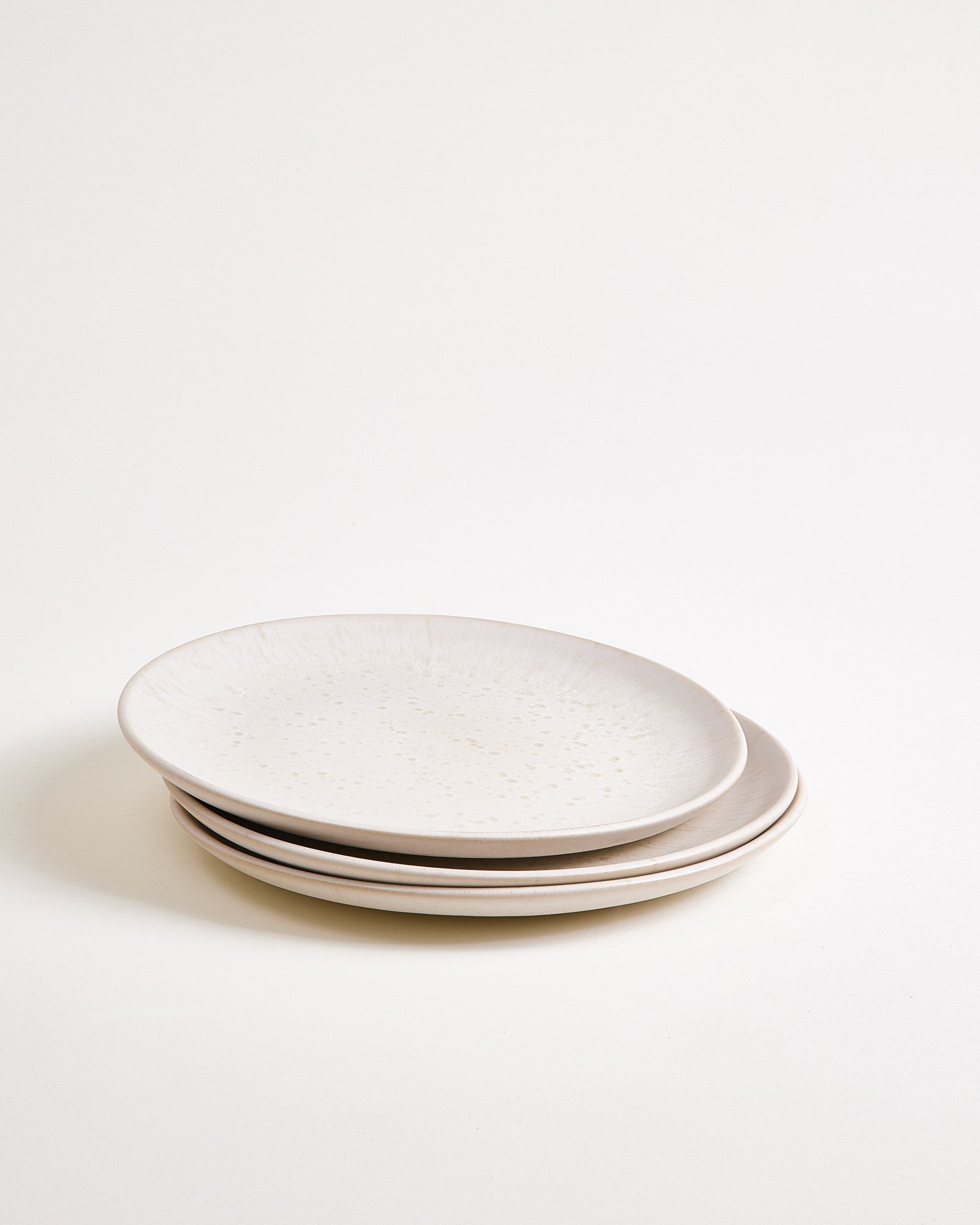 Sintra - Small plate classic sand