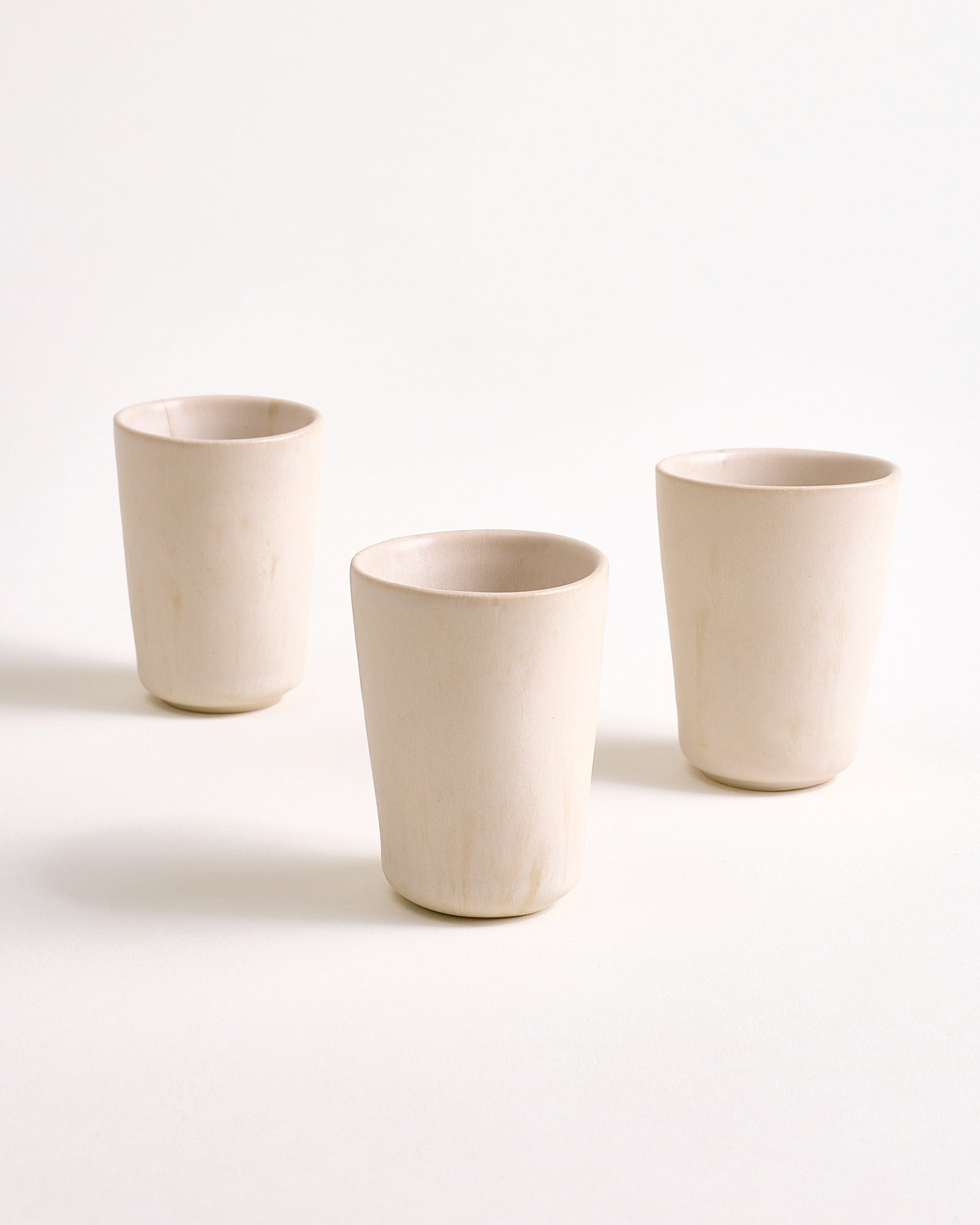 Sintra - Espressocup sand