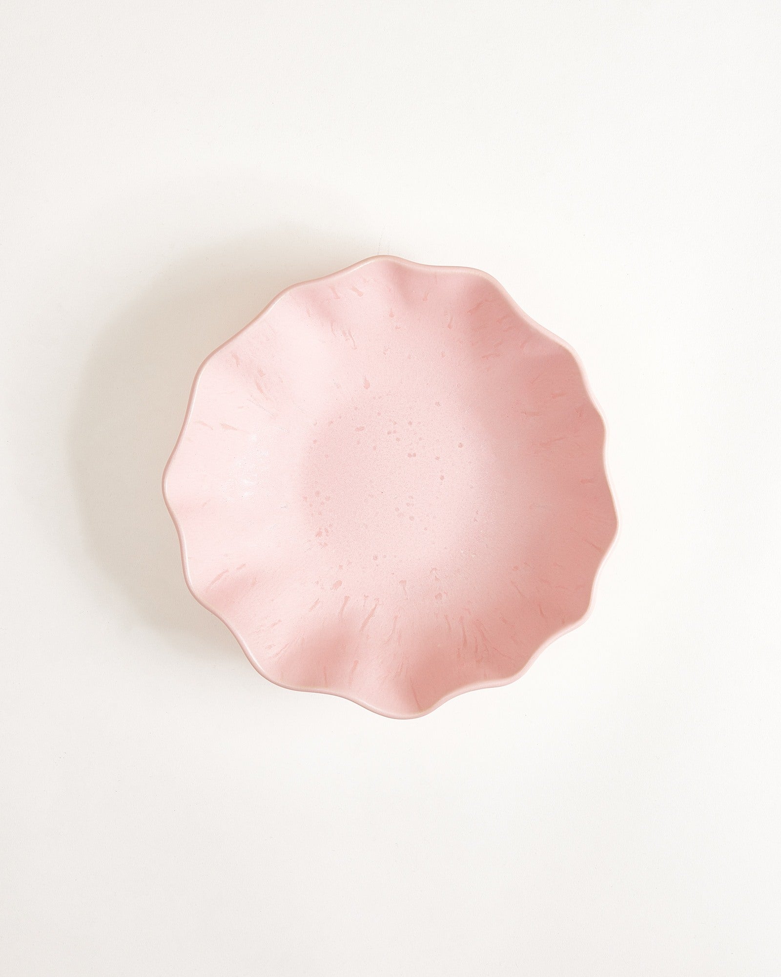 Sintra Pastateller shell rosé