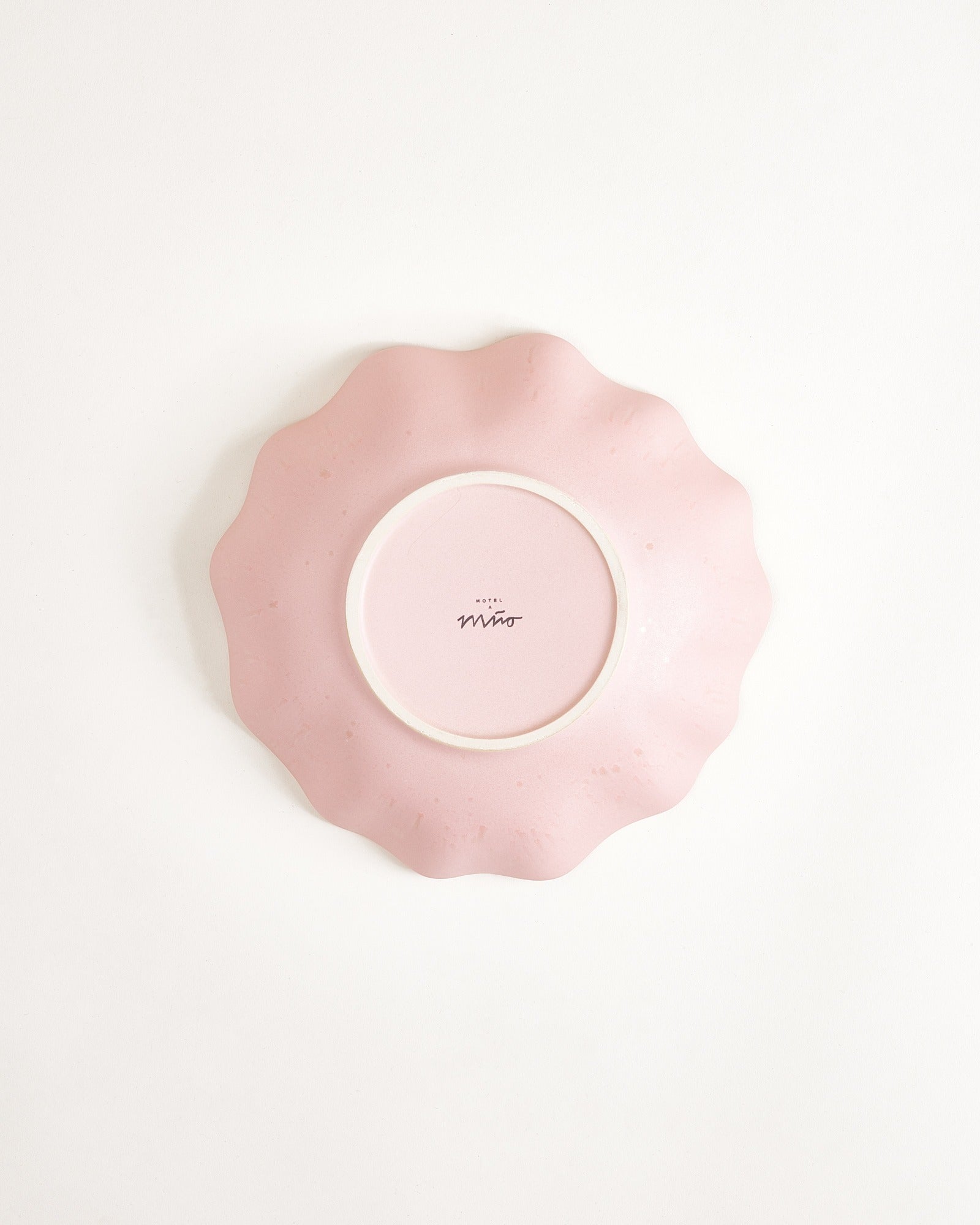 Sintra Shell pastabord rosé