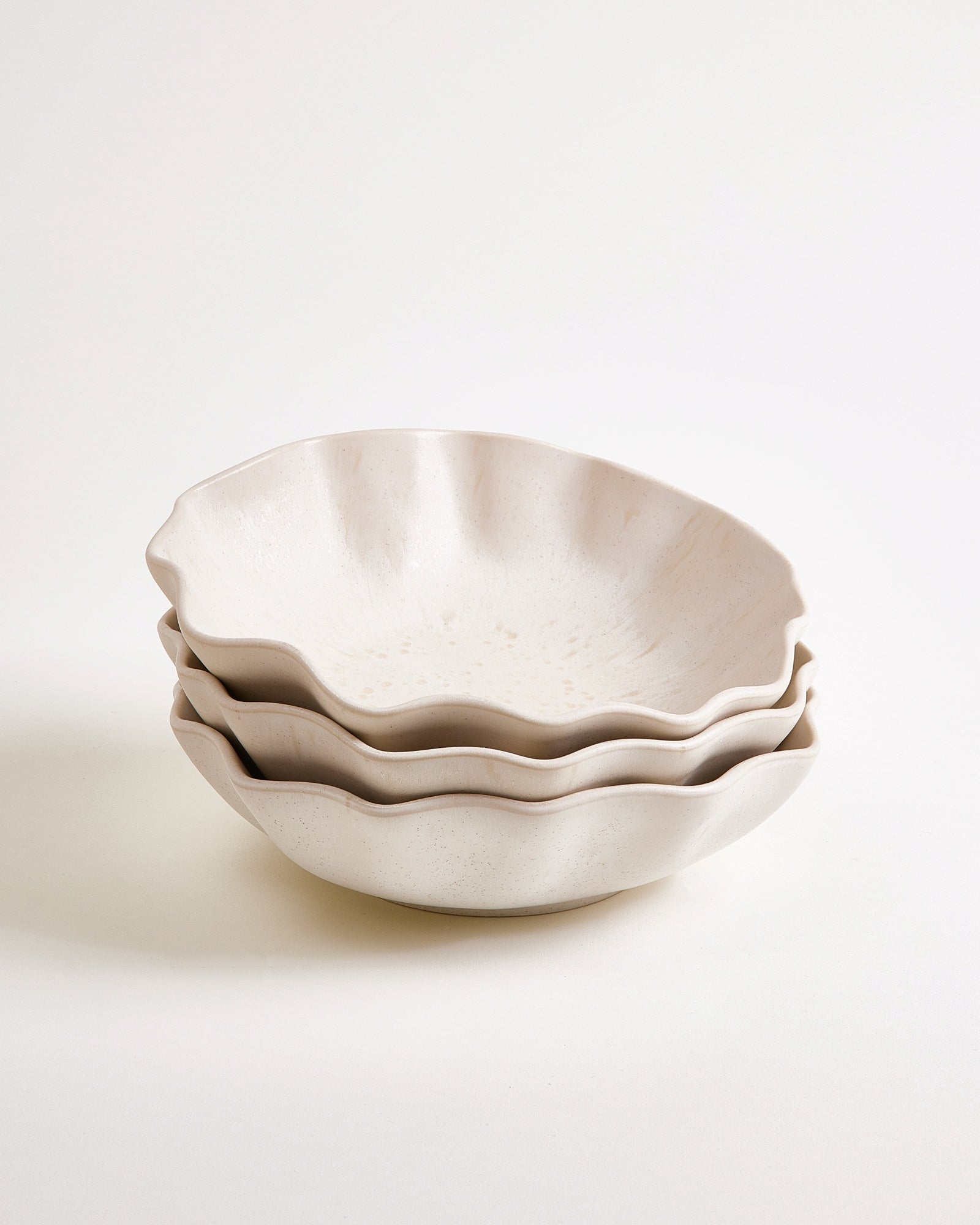 Sintra - Pasta plate shell sand