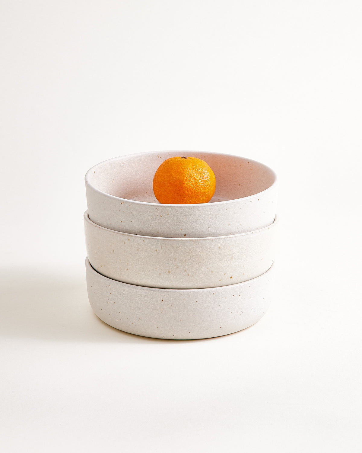 Tavira - Cereal bowl sand
