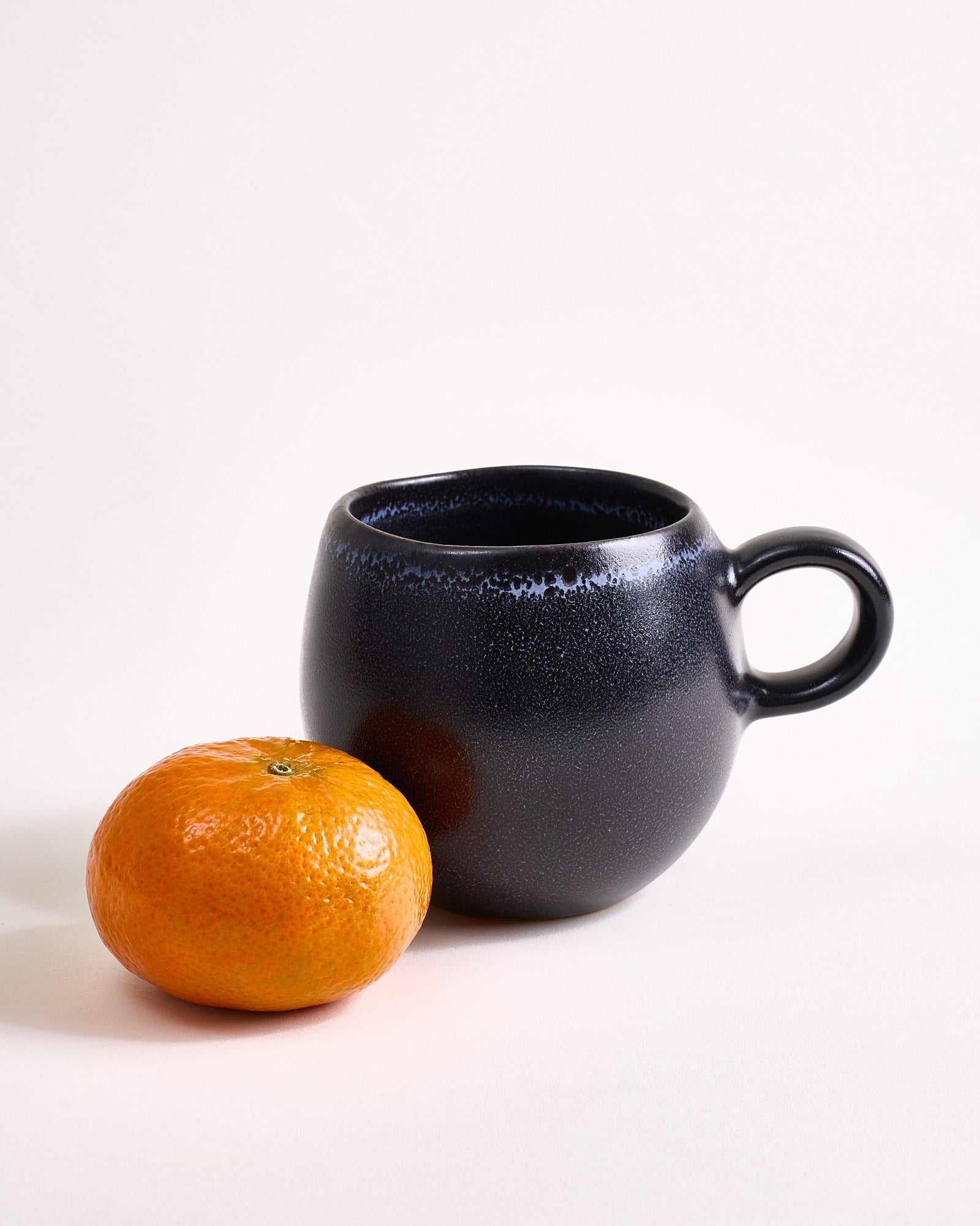 Turmalina - Mug small black