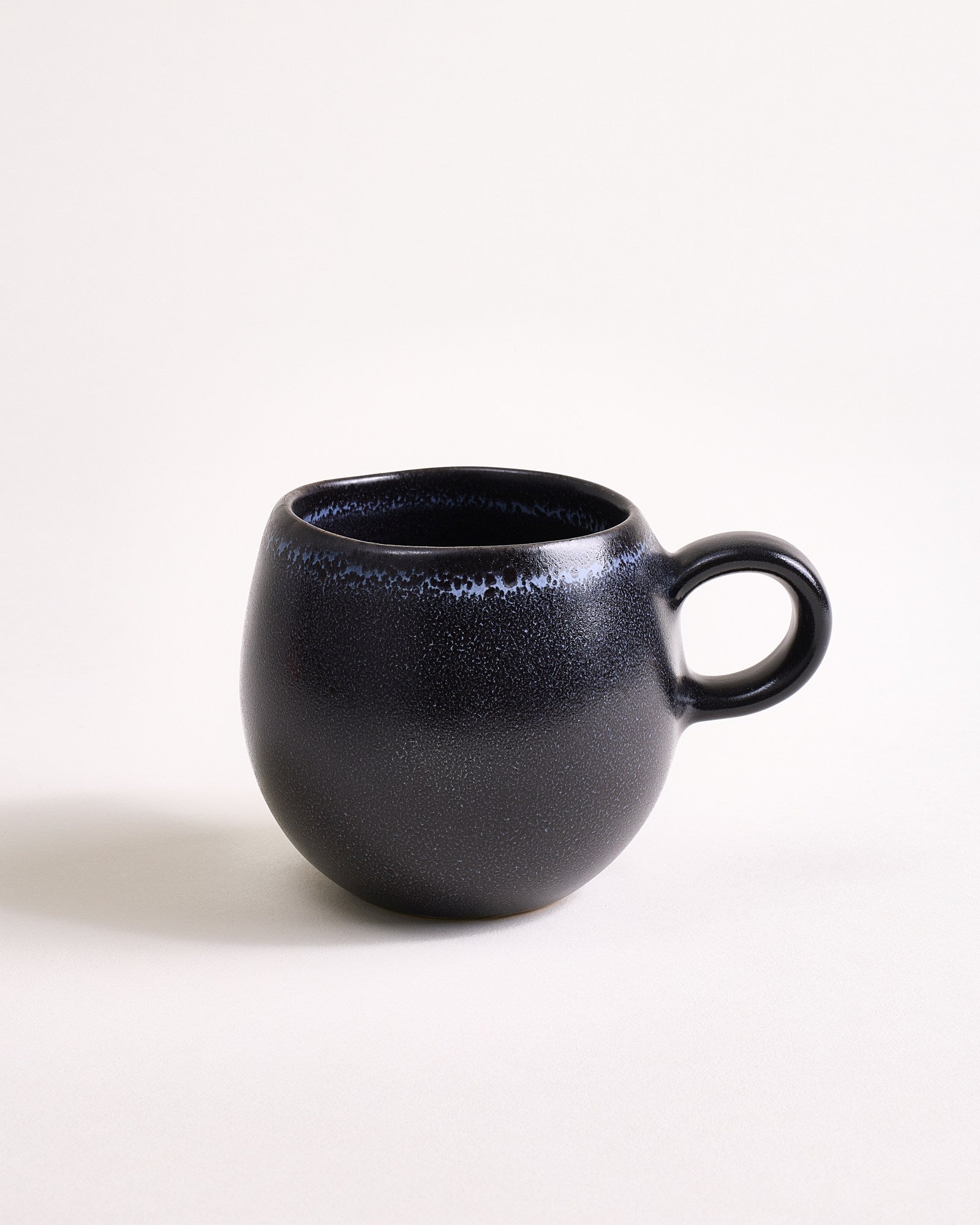 Turmalina - Mug small black