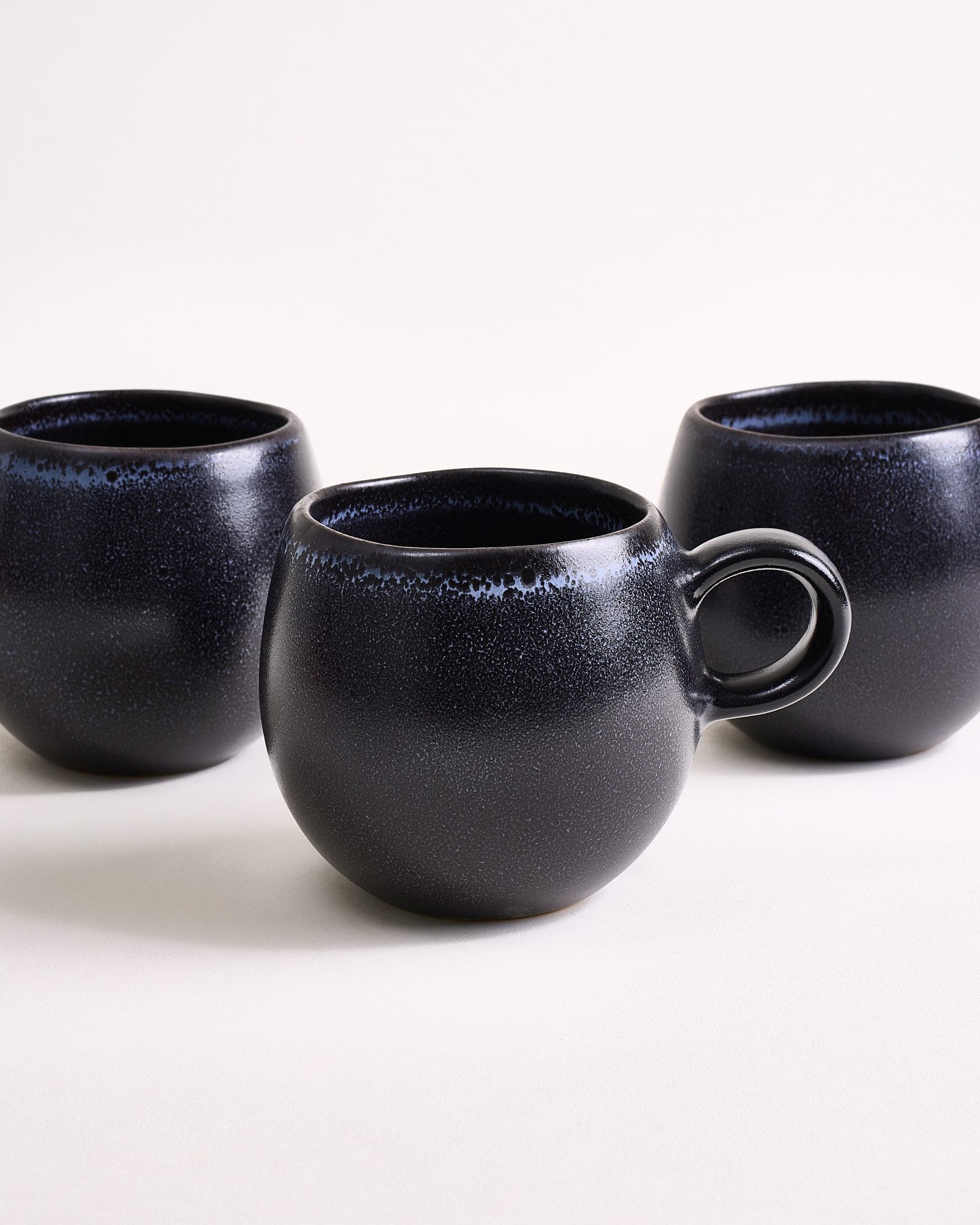 Turmalina - Mug small black