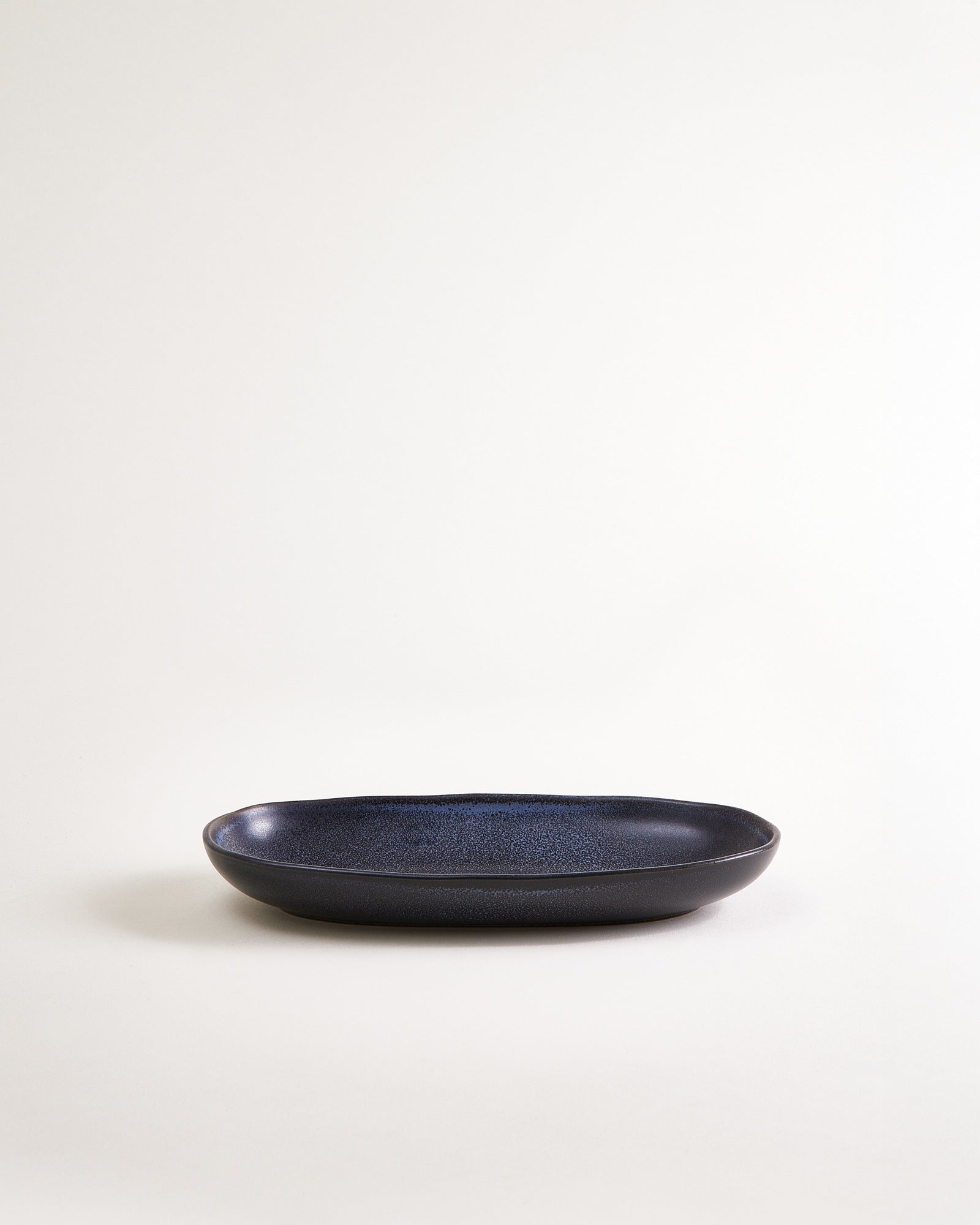 Turmalina serveerbord M zwart