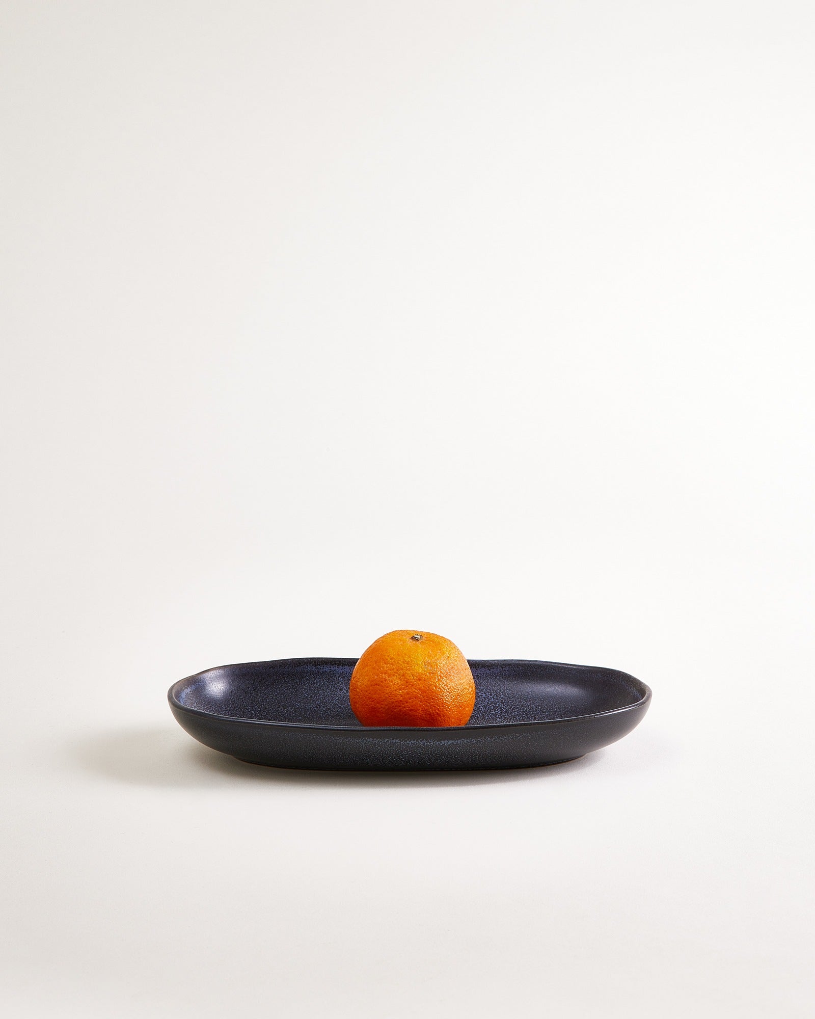 Turmalina serveerbord M zwart