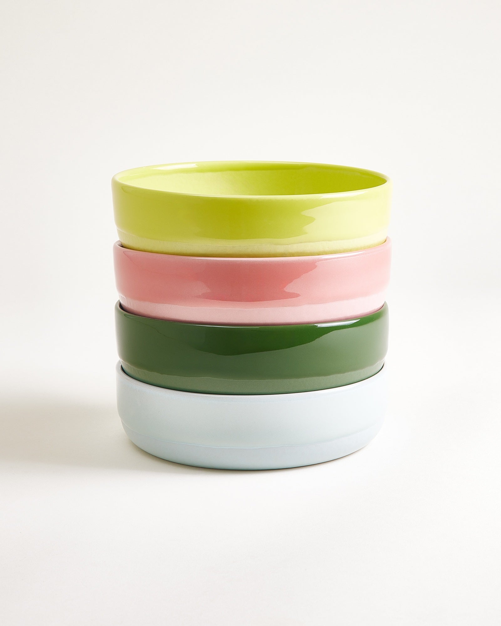 Velar - Cereal bowl mix Set of 4