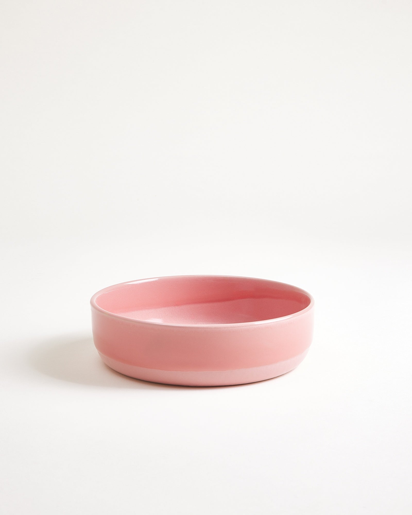 Velar - Cereal bowl pink
