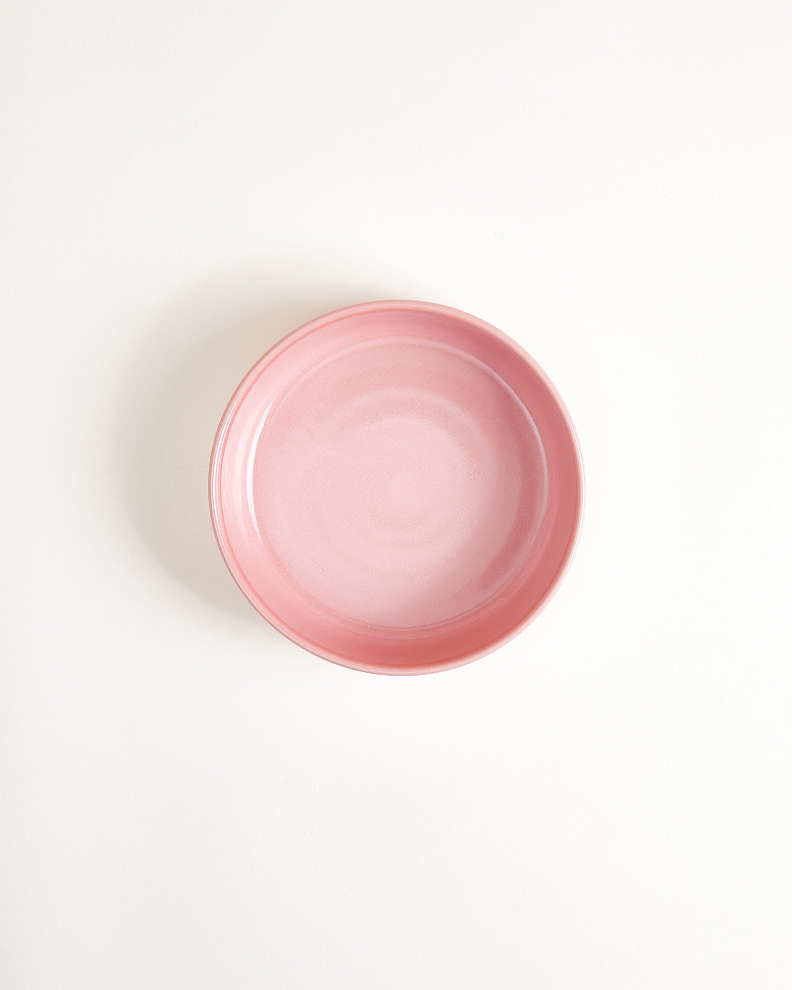 Velar - Cereal bowl pink