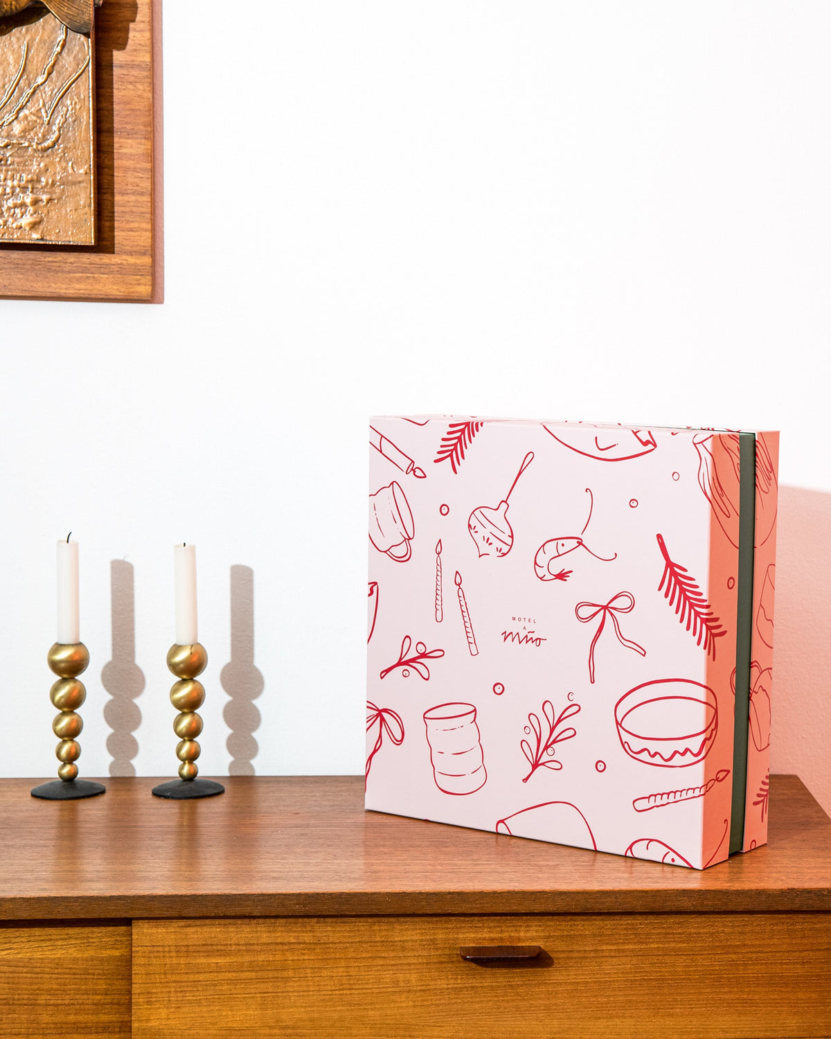 Advent calendar 2026 Classy