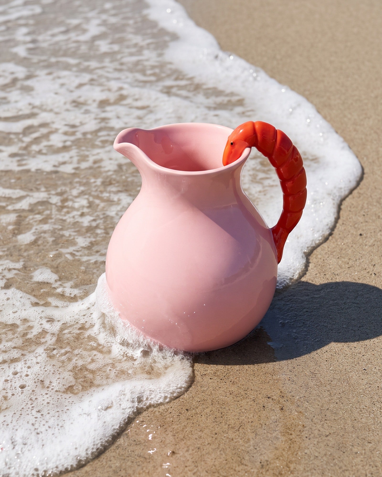 Brisa - Jug pink