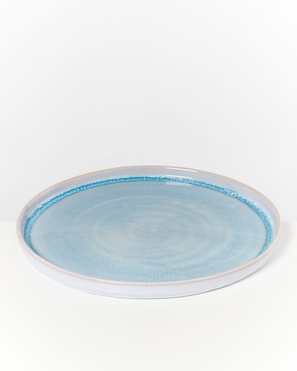Cordoama – Plate large aqua
