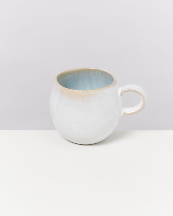 Areia - Mug small azure