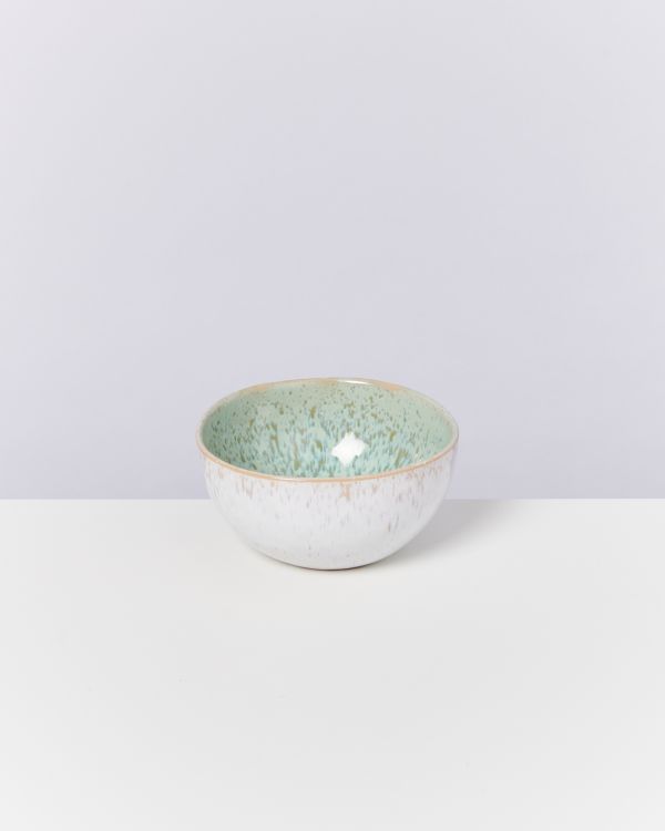 Areia - Cerealbowl small mint
