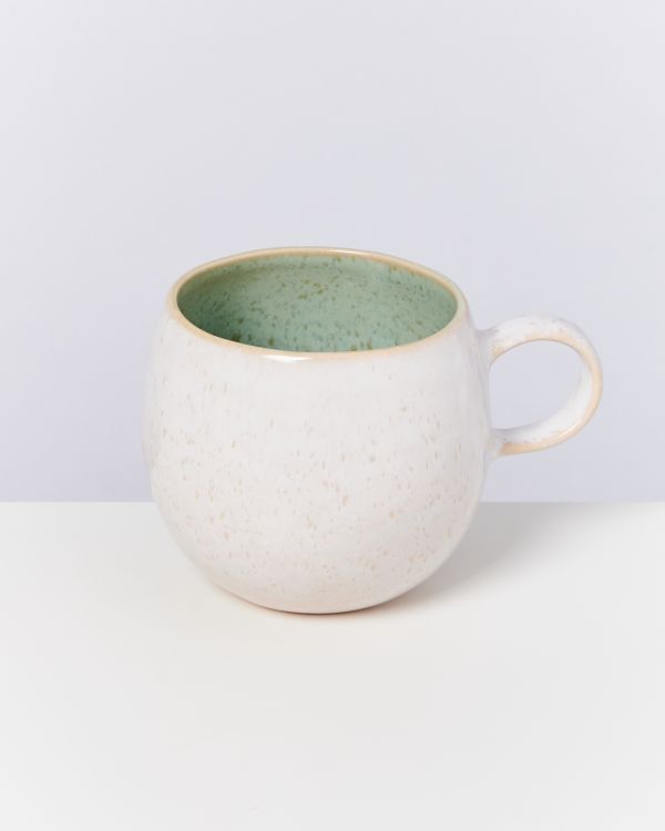 Areia  - Mug big mint