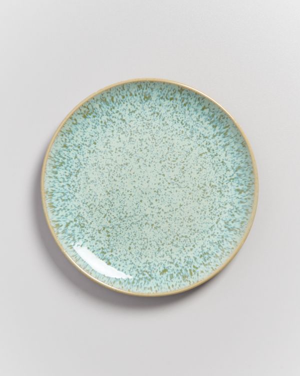 Areia - Plate small mint
