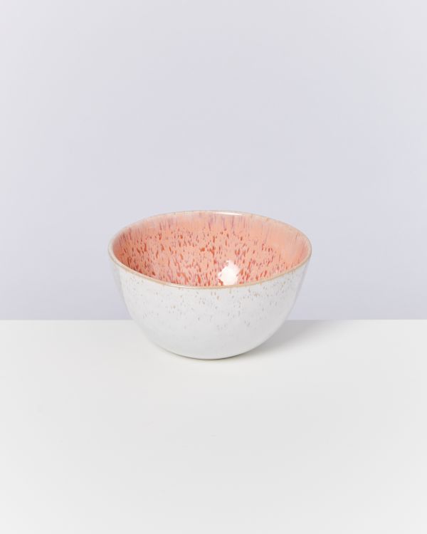Areia - Cerealbowl pink