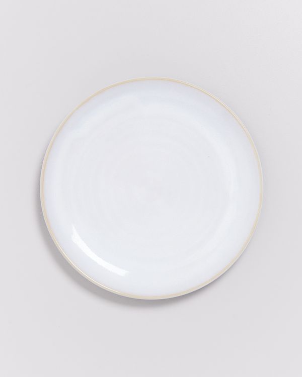 Cordoama – piatto piccolo bianco 