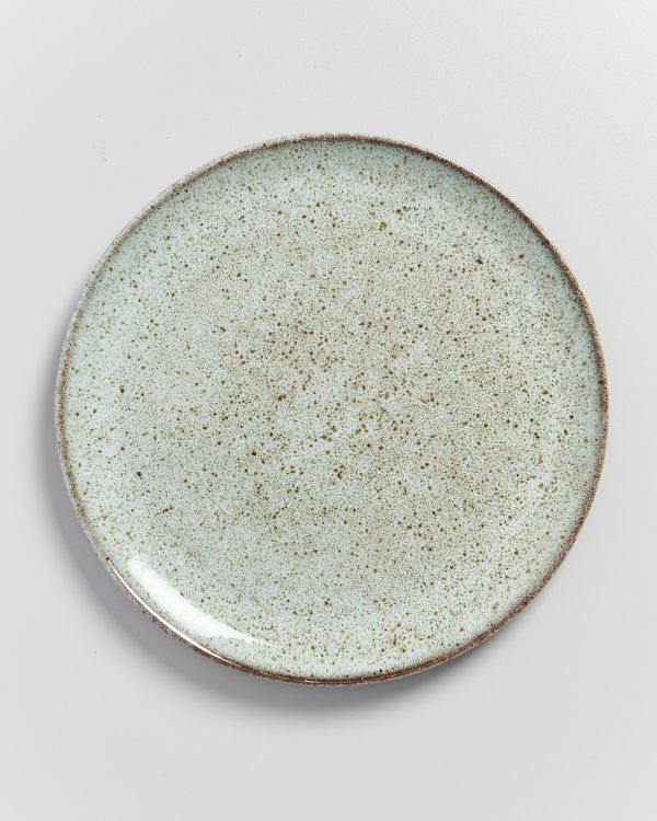 Mae - Plate large mint