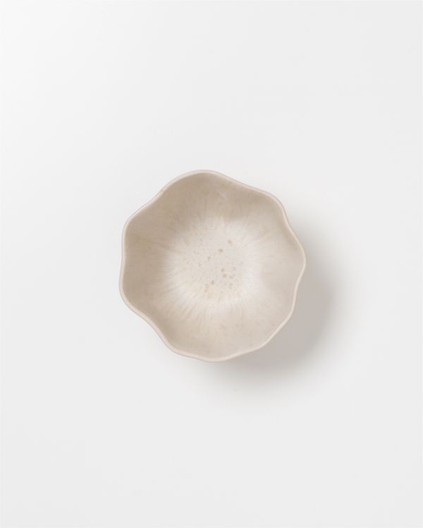 Sintra Shell - Cerealbowl sand