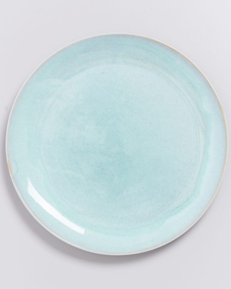 Cordoama classic – Plate large mint