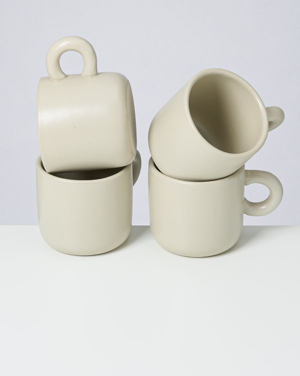 Seia - mug sand 2