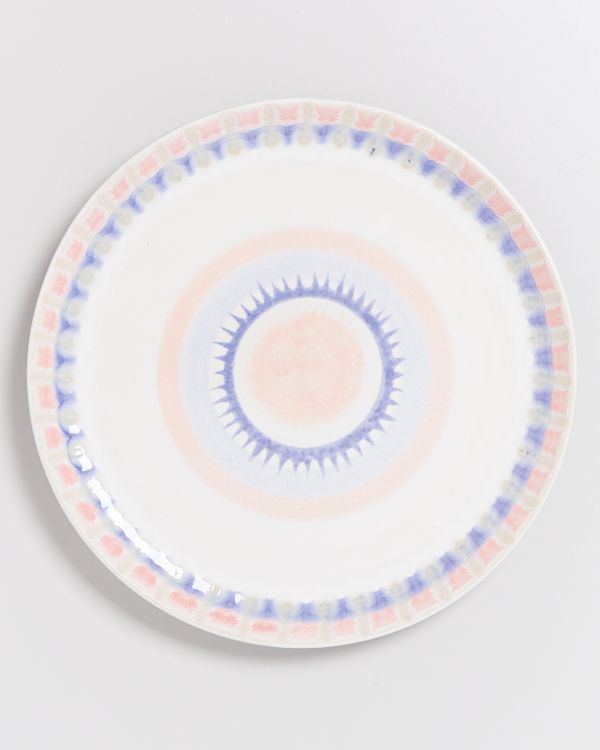 Verão pink blue - Set of 16 pieces 2