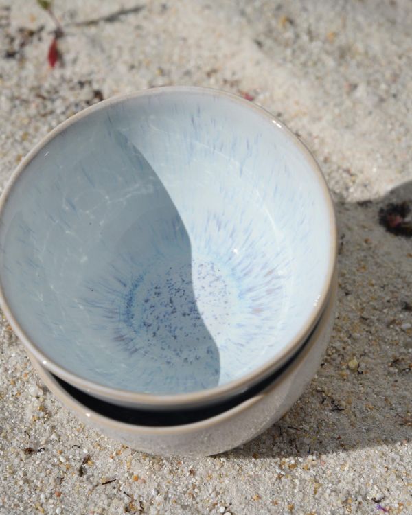 Areia - Cerealbowl small azure 2