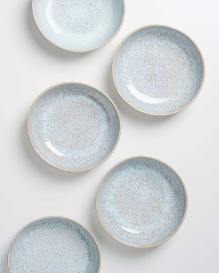 Areia - Bowl modern small azure 5